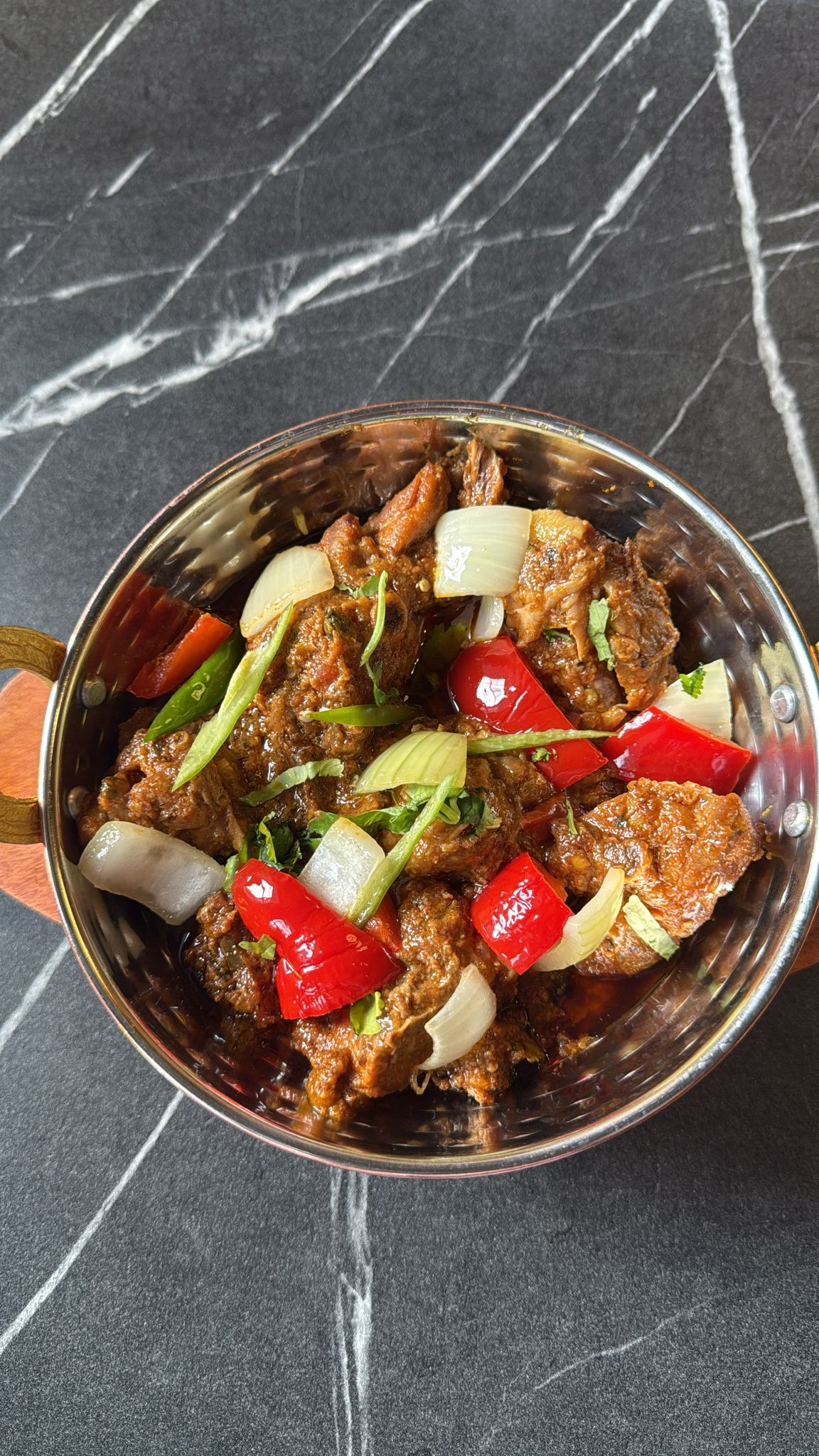 Royal Isori Signature Dish - Royal Isori Special - Authentic Pakistani cuisine at our Edinburgh restaurant